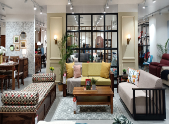 Furniture Mall